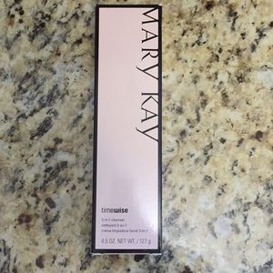 Mary Kay timewise 3-in-1 cleanser